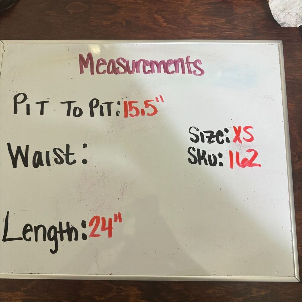 Banana Republic Y2K Navy Blue Faux Wrap Light Sweater Wool/Silk Blend Sz XS - Picture 8 of 8